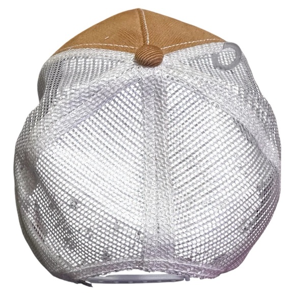 Pistil Viva trucker womens hat - Picture 4 of 4